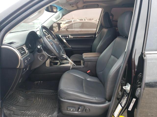 Photo 7 from auction – 2014 LEXUS GX 460 with VIN JTJBM7FX1E5077705