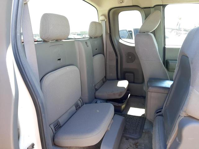 Photo 10 from auction – 2014 NISSAN FRONTIER S with VIN 1N6BD0CT4EN744534