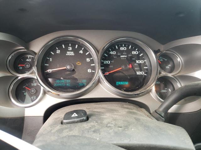 Photo 9 from auction – 2011 GMC SIERRA K15 with VIN 1GTR2VE39BZ421909