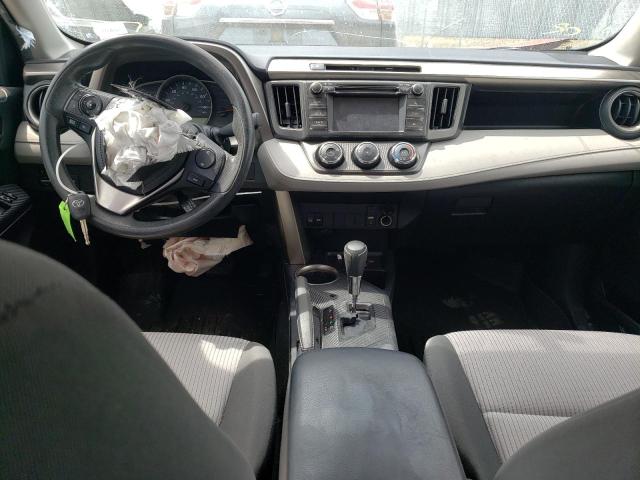 Photo 8 from auction – 2013 TOYOTA RAV4 LE with VIN JTMBFREV5DD001790