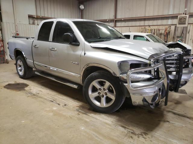 Photo 4 from auction – 2008 DODGE RAM 1500 S with VIN 1D7HA18NX8S606157