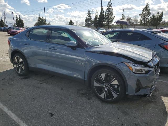 Photo 4 from auction – 2023 POLESTAR 2 with VIN YSMEG3KA6PL130922