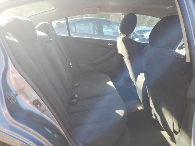 Photo 10 from auction – 2010 NISSAN ALTIMA BAS with VIN 1N4AL2AP3AN430831