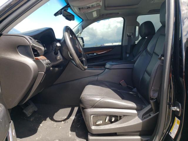 Photo 7 from auction – 2016 CADILLAC ESCALADE E with VIN 1GYS4JKJ0GR325353