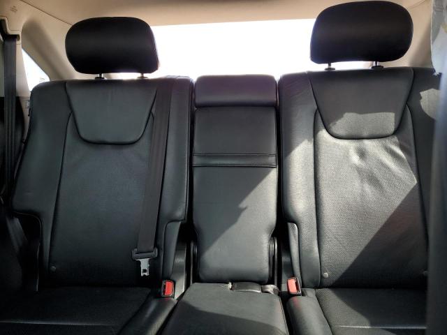 Photo 10 from auction – 2012 LEXUS RX 350 with VIN 2T2BK1BA0CC154325
