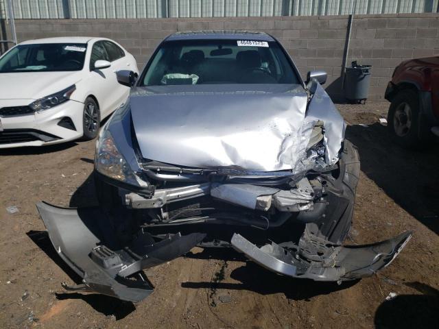 Photo 5 from auction – 2006 HONDA ACCORD EX with VIN 1HGCM66566A035136
