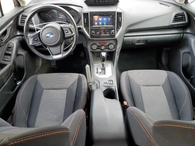 Photo 8 from auction – 2018 SUBARU CROSSTREK with VIN JF2GTABC9JH324698