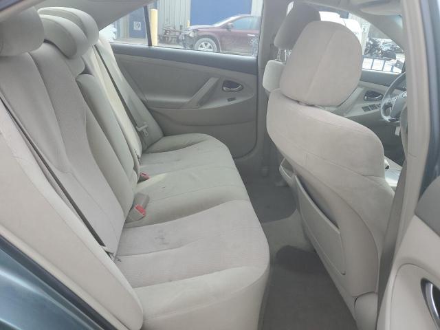 Photo 10 from auction – 2011 TOYOTA CAMRY BASE with VIN 4T4BF3EK6BR107490