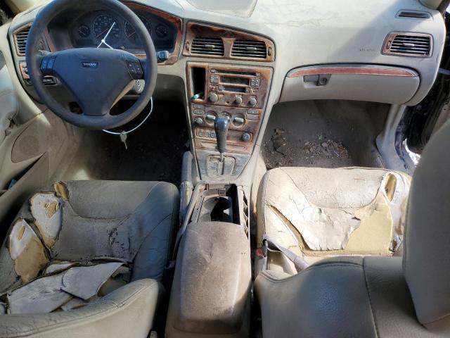 Photo 8 from auction – 2002 VOLVO S60 with VIN YV1RS61R622120145
