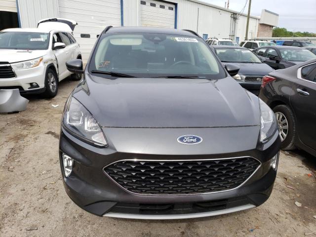 Photo 5 from auction – 2020 FORD ESCAPE SEL with VIN 1FMCU0H63LUA67257