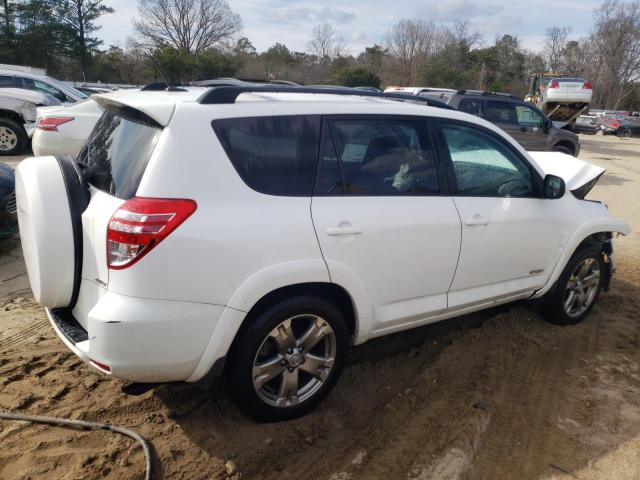 Photo 3 from auction – 2011 TOYOTA RAV4 SPORT with VIN 2T3RF4DV4BW141168