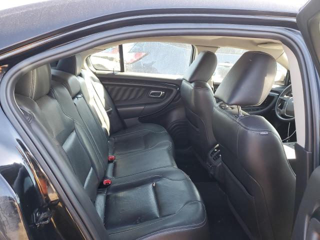 Photo 10 from auction – 2010 FORD TAURUS LIM with VIN 1FAHP2JW5AG114376