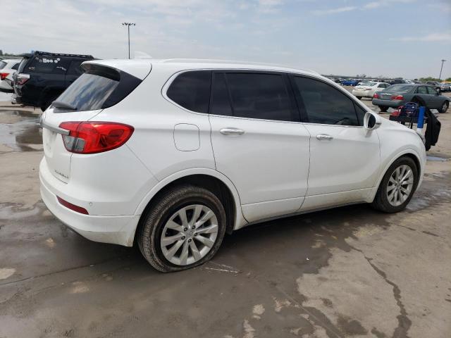 Photo 3 from auction – 2018 BUICK ENVISION E with VIN LRBFX1SA1JD028075