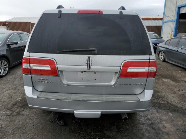 Photo 6 from auction – 2013 LINCOLN NAVIGATOR with VIN 5LMJJ2H52DEL05594