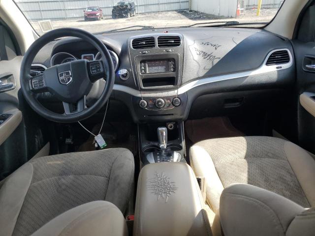 Photo 8 from auction – 2013 DODGE JOURNEY SX with VIN 3C4PDCBG8DT660794