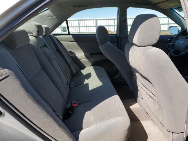 Photo 10 from auction – 2005 TOYOTA CAMRY LE with VIN 4T1BE32K15U043218