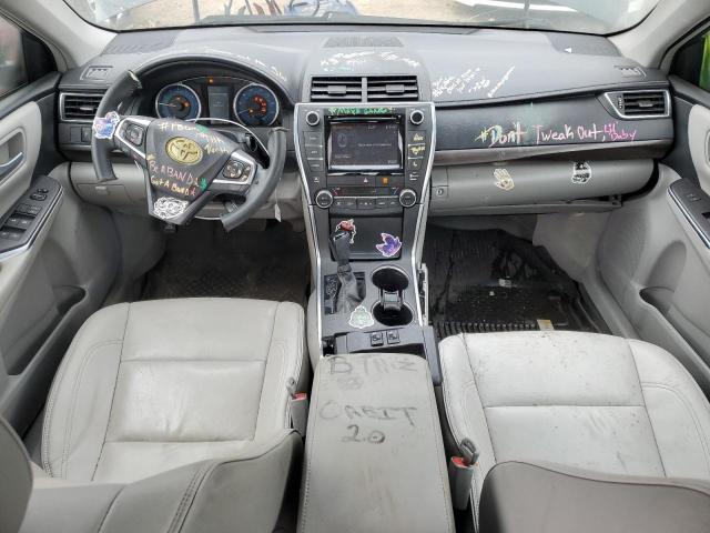 Photo 8 from auction – 2017 TOYOTA CAMRY LE with VIN 4T1BF1FK0HU799493