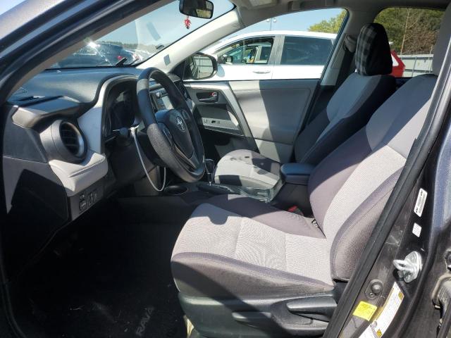 Photo 7 from auction – 2013 TOYOTA RAV4 XLE with VIN JTMRFREV0D5011393