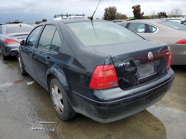 Photo 2 from auction – 2000 VOLKSWAGEN JETTA GLX with VIN 3VWTE29M6YM142181