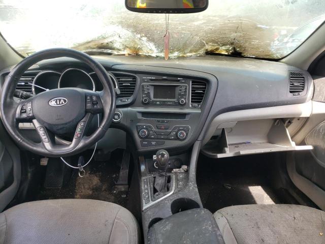 صورة رقم 8 من المزاد - 2012 KIA OPTIMA EX مع VIN 5XXGN4A72CG083811