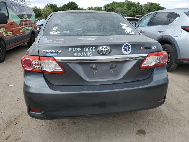 Photo 6 from auction – 2013 TOYOTA COROLLA BA with VIN 2T1BU4EE9DC936140