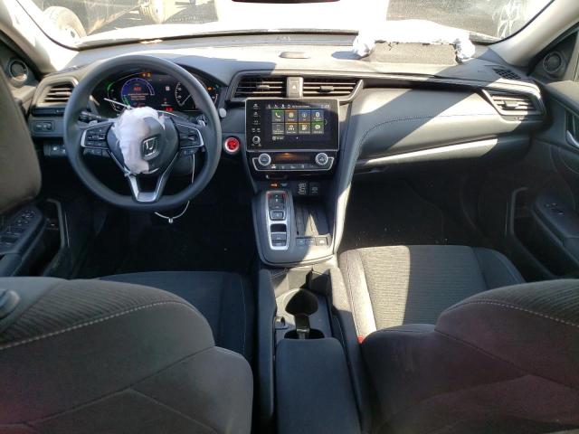 Photo 8 from auction – 2021 HONDA INSIGHT EX with VIN 19XZE4F57ME010833