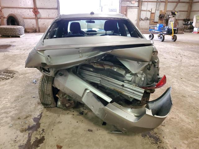 Photo 6 from auction – 2008 FORD FOCUS with VIN 1FAHP35N88W114895