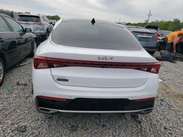 Photo 6 from auction – 2023 KIA K5 EX with VIN 5XXG34J21PG193555