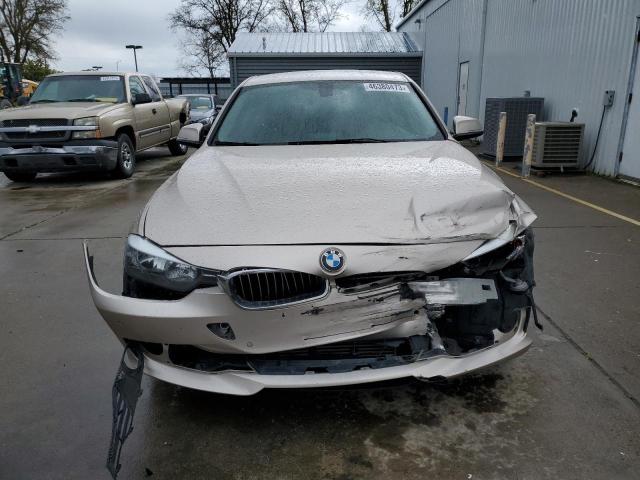 Photo 5 from auction – 2014 BMW 328 I SULE with VIN WBA3C1C58EK113835