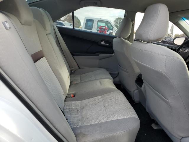 Photo 10 from auction – 2012 TOYOTA CAMRY BASE with VIN 4T4BF1FK9CR211542
