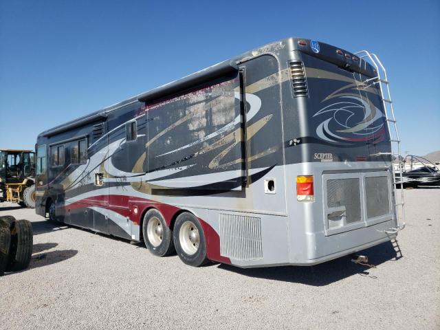 Photo 3 from auction – 2007 HOLI RV with VIN 1RF43561971041410