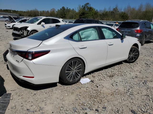 Photo 3 from auction – 2023 LEXUS ES 350 BAS with VIN 58ADZ1B17PU141156