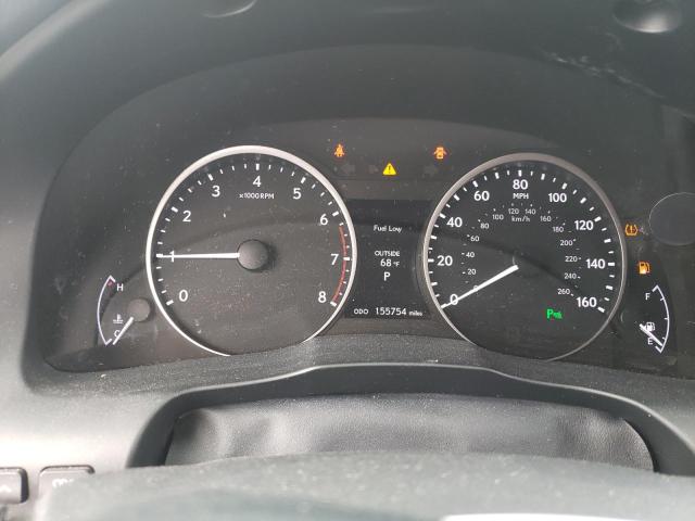 Photo 9 from auction – 2015 LEXUS ES 350 with VIN JTHBK1GG0F2165408