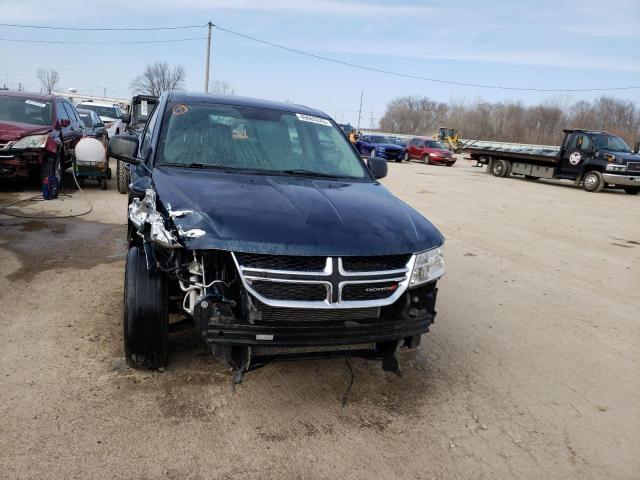 Photo 5 from auction – 2013 DODGE JOURNEY SE with VIN 3C4PDCAB0DT675490