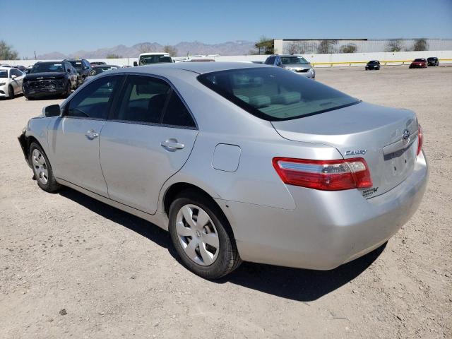 Photo 2 from auction – 2007 TOYOTA CAMRY CE with VIN 4T1BE46K17U194949