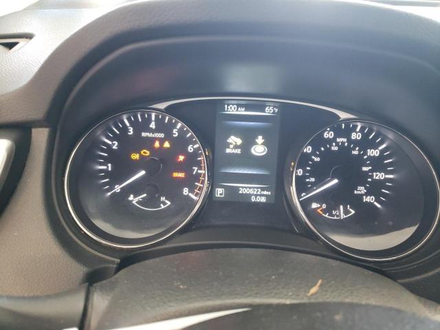 Photo 9 from auction – 2015 NISSAN ROGUE S with VIN KNMAT2MV0FP506618
