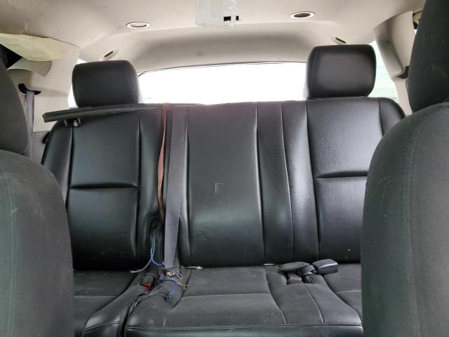 Photo 10 from auction – 2013 CHEVROLET TAHOE POLI with VIN 1GNLC2E07DR304685