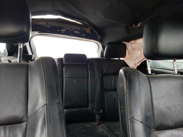 Photo 10 from auction – 2014 JEEP GRAND CHER with VIN 1C4RJEBG5EC493109