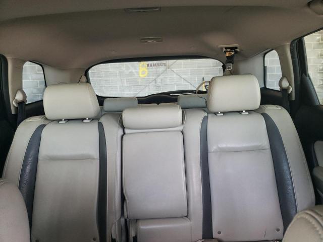 Photo 10 from auction – 2008 MAZDA CX-9 with VIN JM3TB28A480128373