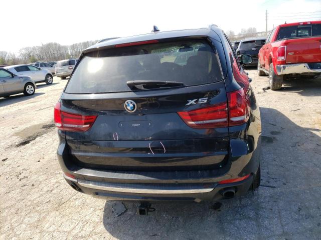 Photo 6 from auction – 2014 BMW X5 XDRIVE3 with VIN 5UXKR0C59E0C25919