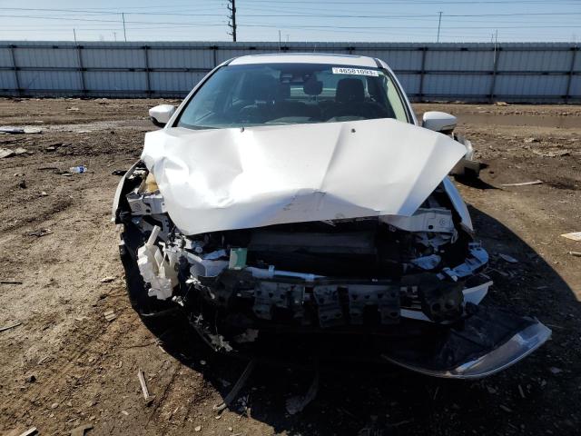 Photo 5 from auction – 2016 FORD FOCUS TITA with VIN 1FADP3J21GL242728