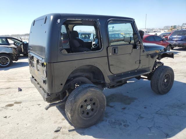 Photo 3 from auction – 1997 JEEP WRANGLER / with VIN 1J4FY19S0VP478683