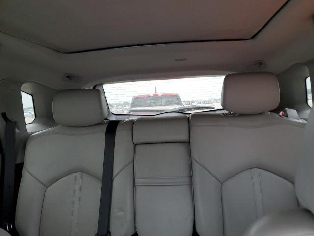 Photo 10 from auction – 2014 CADILLAC SRX PREMIU with VIN 3GYFNDE32ES687286