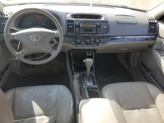 Photo 8 from auction – 2003 TOYOTA CAMRY with VIN 4T1BE32K43U227145