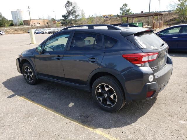 Photo 2 from auction – 2018 SUBARU CROSSTREK with VIN JF2GTACC2JH254654