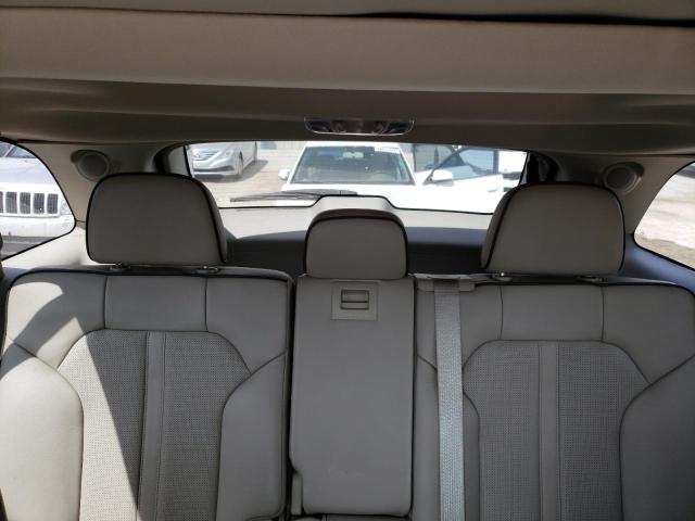 Photo 10 from auction – 2011 LINCOLN MKX with VIN 2LMDJ6JK2BBJ16593