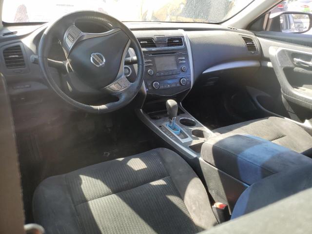 Photo 8 from auction – 2014 NISSAN ALTIMA 2.5 with VIN 1N4AL3AP7EC202001