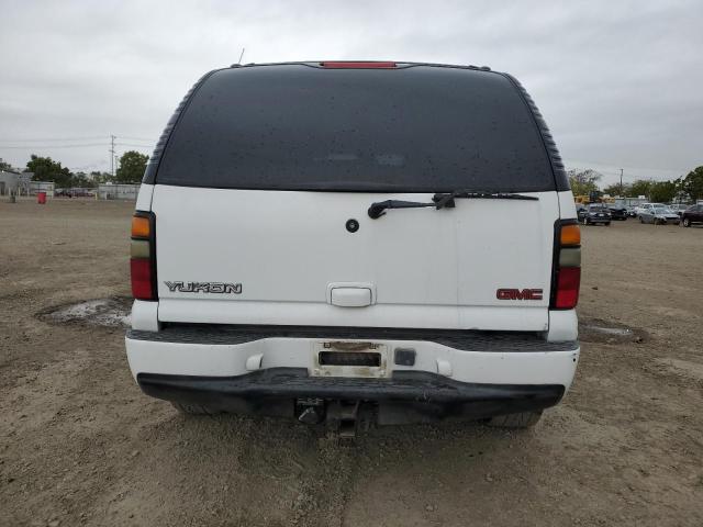 Photo 6 from auction – 2001 GMC DENALI with VIN 1GKEK63U31J302903