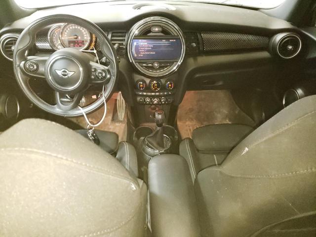 Photo 8 from auction – 2015 MINI COOPER S with VIN WMWXP7C55F2A59293