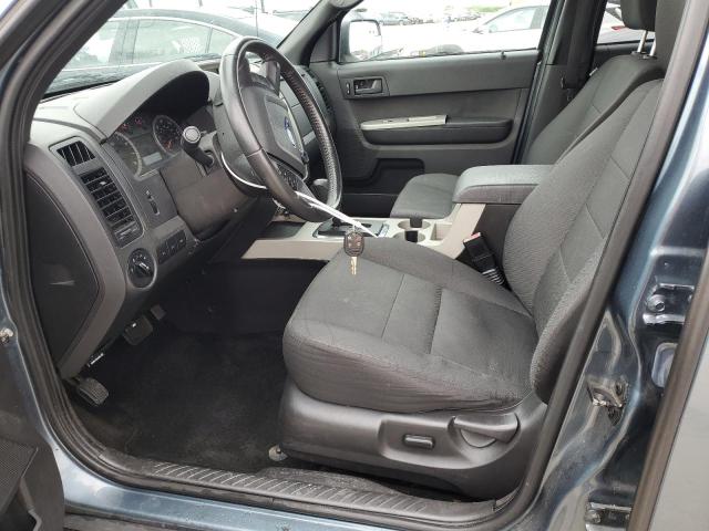 Photo 7 from auction – 2012 FORD ESCAPE XLT with VIN 1FMCU0D77CKC42457